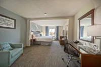 Wingate by Wyndham Round Rock Hotel & Conference Center Hotels in Round Rock