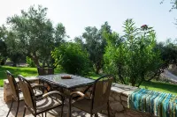 Koroni Village