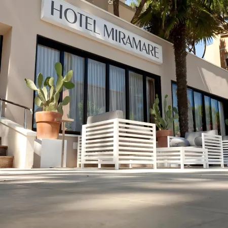 Hotel Miramare - Spa & Suites - Free Breakfast & Brunch Until 13-00