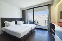 Hotel da Rocha Hotéis em 