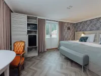 BauerGården i Bunn Hotels in Jönköping