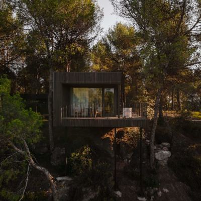 Vinyes LES CABANES DE L'OLLER Promo Code