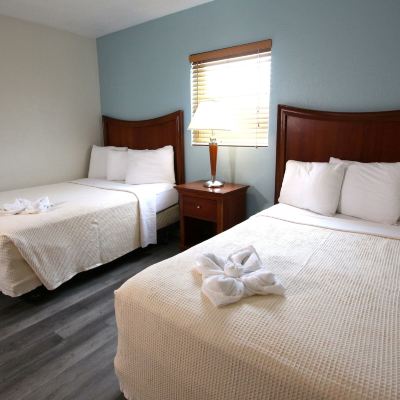 Pool/Oceanview 1 Bedroom Non-Efficiency Suite Crusader Oceanfront Resort Promo Code