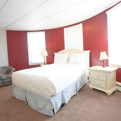 Deluxe Double Room North Beach Hotel Promo Code