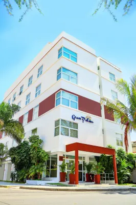Hotel Gran Palma Piura Hotels in 