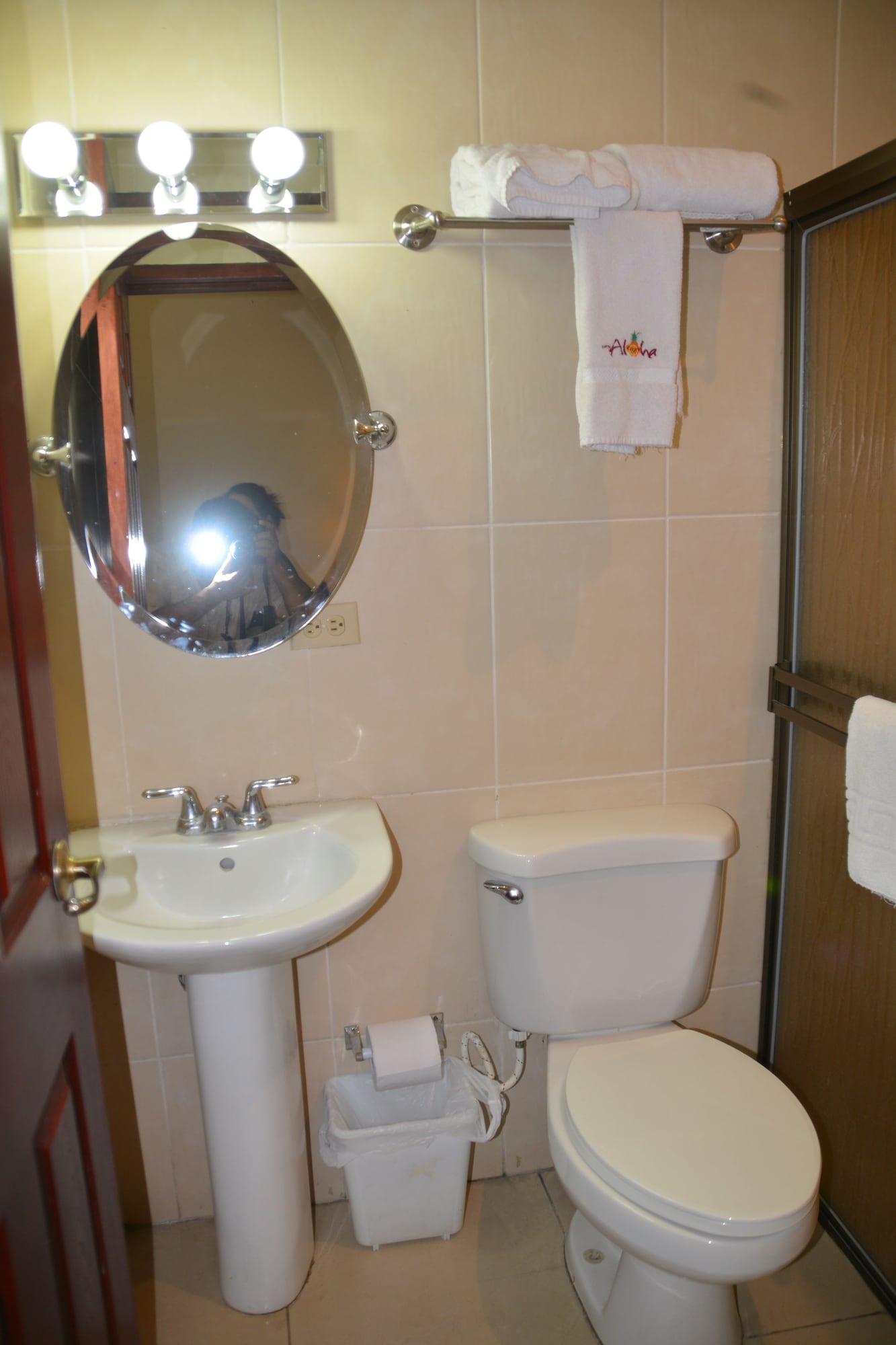 婚姻住所 - 带1张大床