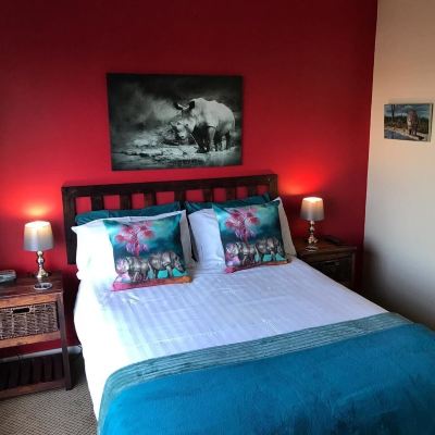 Comfort Room (Rhino Room) Atlantic Breeze Promo Code