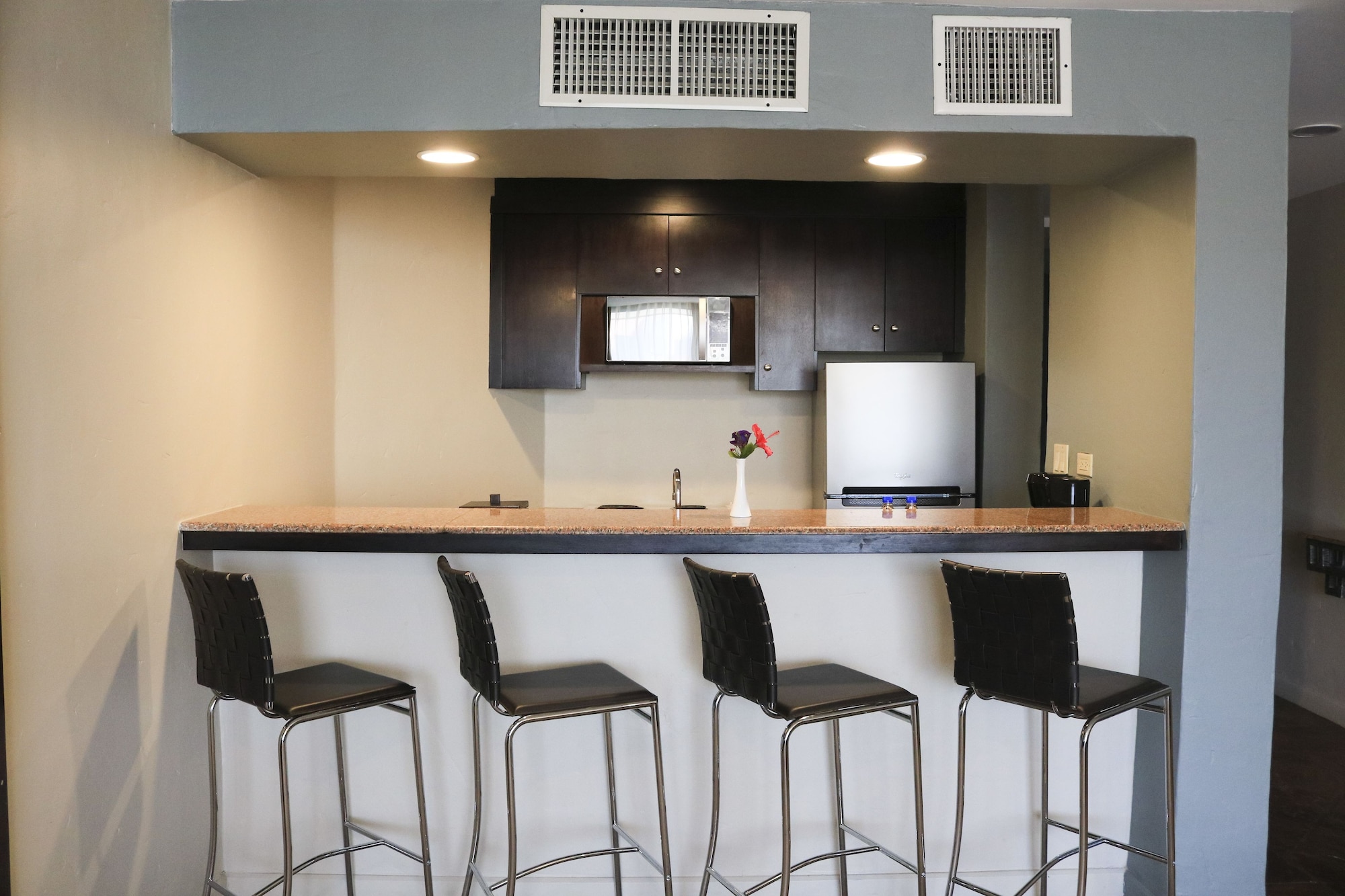 豪华一卧室套房