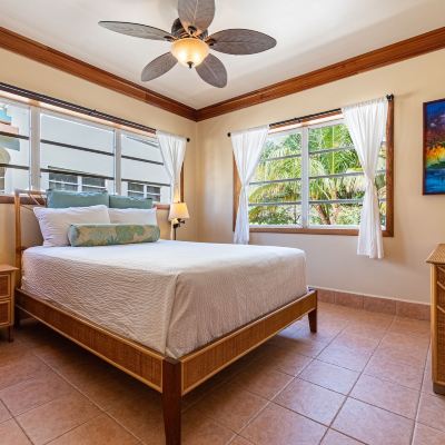 Pool View Lower Level Suite Belizean Shores Resort Promo Code