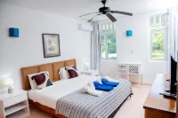 El Pelicano Apart-Hotel Hoteles en 