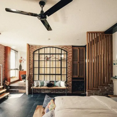 36 Phô Cô Hotel & Suites
