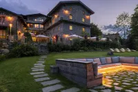 La Bursch Hotels in 