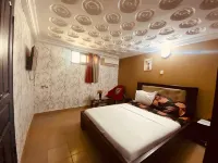 Residence Bethany Palace โรงแรมใน