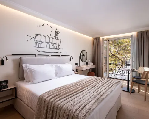 Epoch House & the Orange Shop - Adults Only Hotels in Nafplio