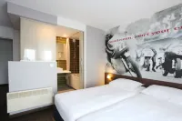 Hotel de Pits Hotels in 