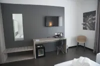 HOTEL MOSAICO