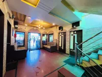 Hotel Good Luck Residency, Mount Abu โรงแรมในเมาท์ อาบู