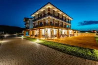 Hotel Qvevrebi Hotels in 