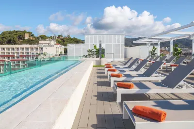 Kaktus Hotel Kaktus Playa - Adults Recommended Hotels in 