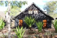 Maralal Safari Lodge Hotels in 