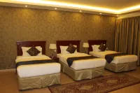 Al Diyar Hotel のホテル