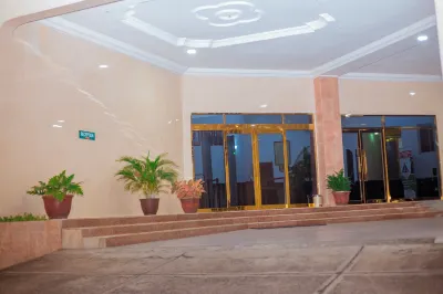 Eden Hotels Ltd Hotels in 