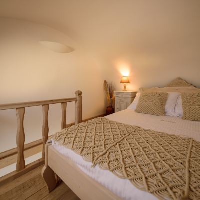 Executive Maisonette Cave Suite-Caldera Sea View & Pool View Kallisto Promo Code
