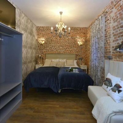 Superior Twin Room, Ensuite (Interior Rv) Centersuite Santander Promo Code