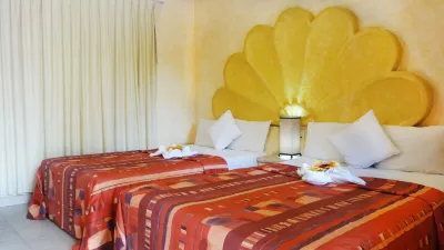 Villas la Lupita Hotels in 