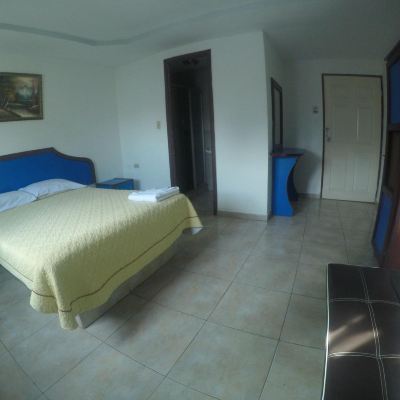 Double Room Backpacker Inn Promo Code