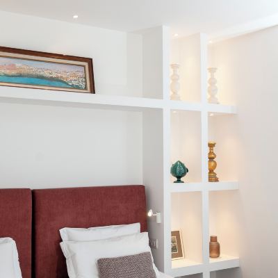 Comfort Suite, Terrace, City View Hotel Conca Park Promo Code