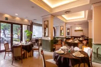 Europa Palace Hotel