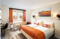 Parkhotel Landau Ξενοδοχεία στην πόλη 