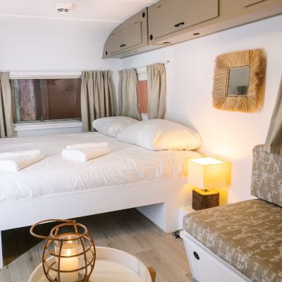 Modern Vintage Outside Inn Promo Code