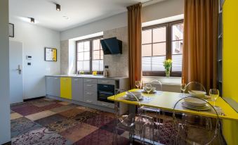 Carp&Bed Zator - Housity