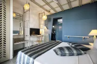 Rigas Boutique Hotel & Spa