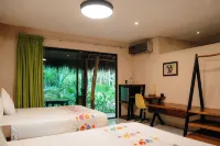 Aldea Coba An Escape Boutique Experience