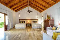 Luxurious Casa de Campo Villa for up to 12 People Hotel di 