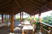 大津納米酒店