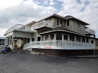 Topaz Motel - Flagler Beach