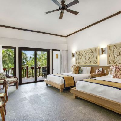 Two Queen Room with Garden View and Balcony Zemi Beach House, Lxr Hotels & Resorts Promo Code