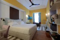 Capri Tiberio Palace - The Leading Hotels of the World