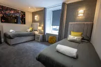 The Fort Hotel