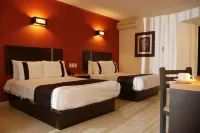 Hotel Real de Minas Tradicional
