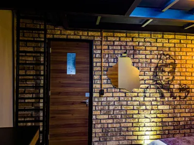 Cadillac Hotel Boutique Hoteles en 