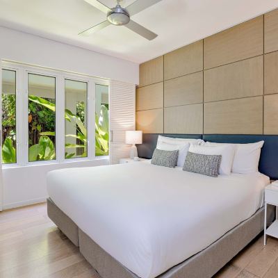 One Bedroom Deluxe Suite Peppers Beach Club Port Douglas Promo Code