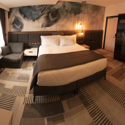 Classic Room Oksijen Zone Hotels Uludag Promo Code