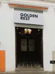 黃金休息厄瓜多爾 住宿飯店