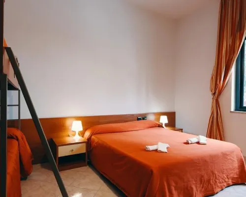 Hotel Almas Các khách sạn ở Capaccio Paestum