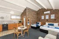 Robe Central Motel